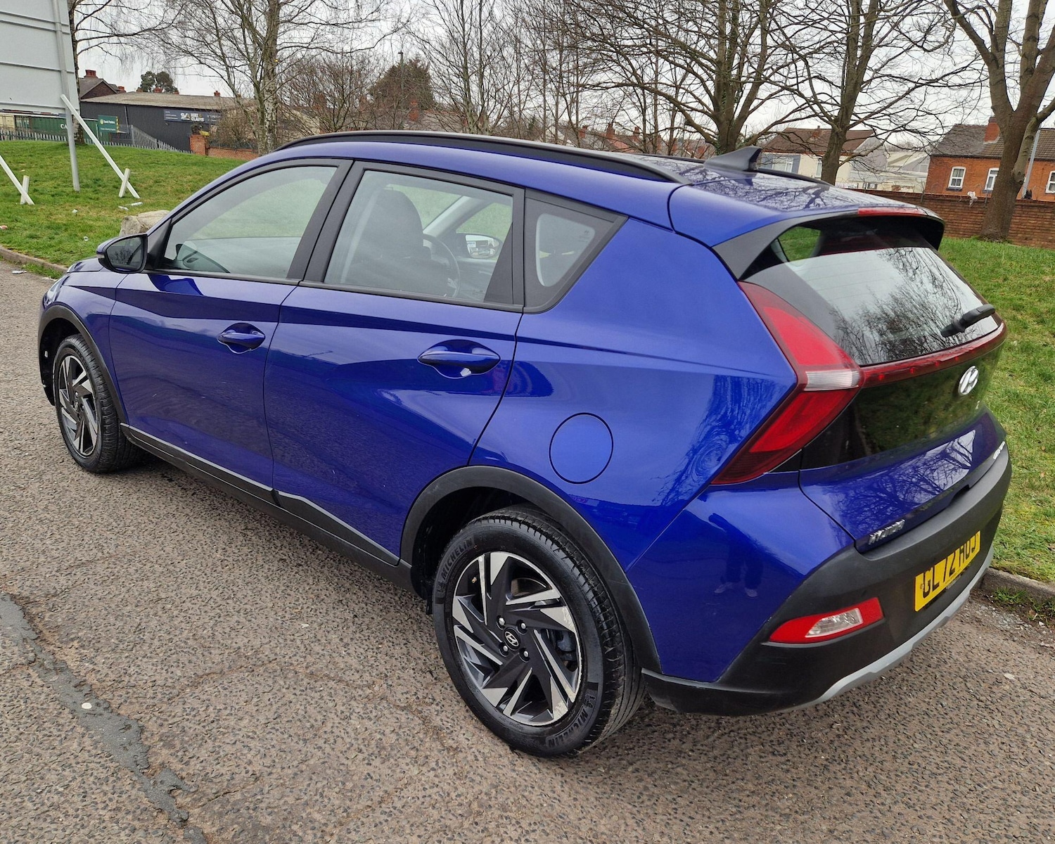 Used Hyundai BAYON 2022 for sale - 77626265: Photo 29