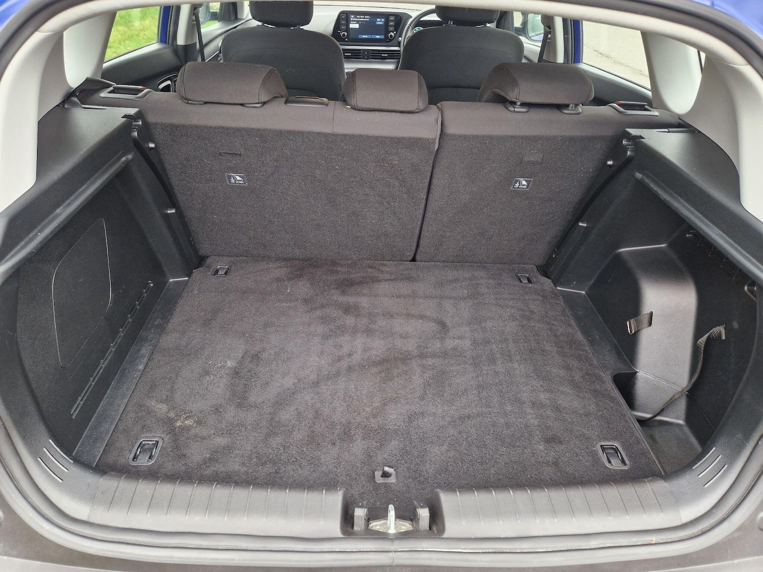 Used Hyundai BAYON 2022 for sale - 77626265: Photo 30