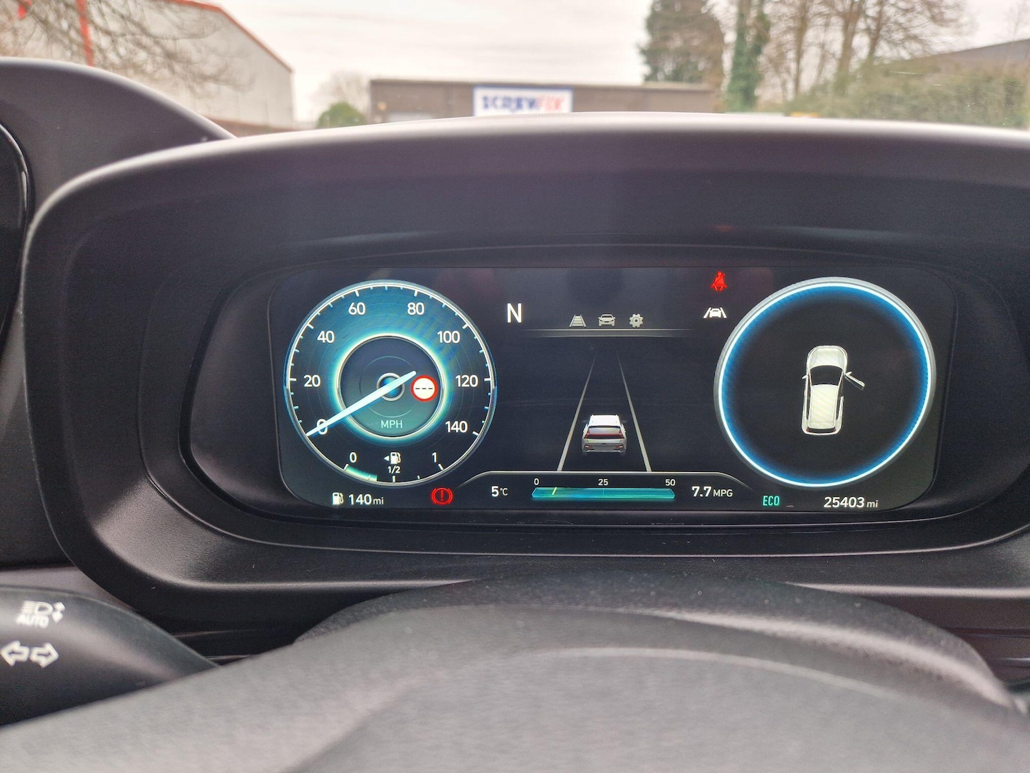 Used Hyundai BAYON 2022 for sale - 77626265: Photo 32