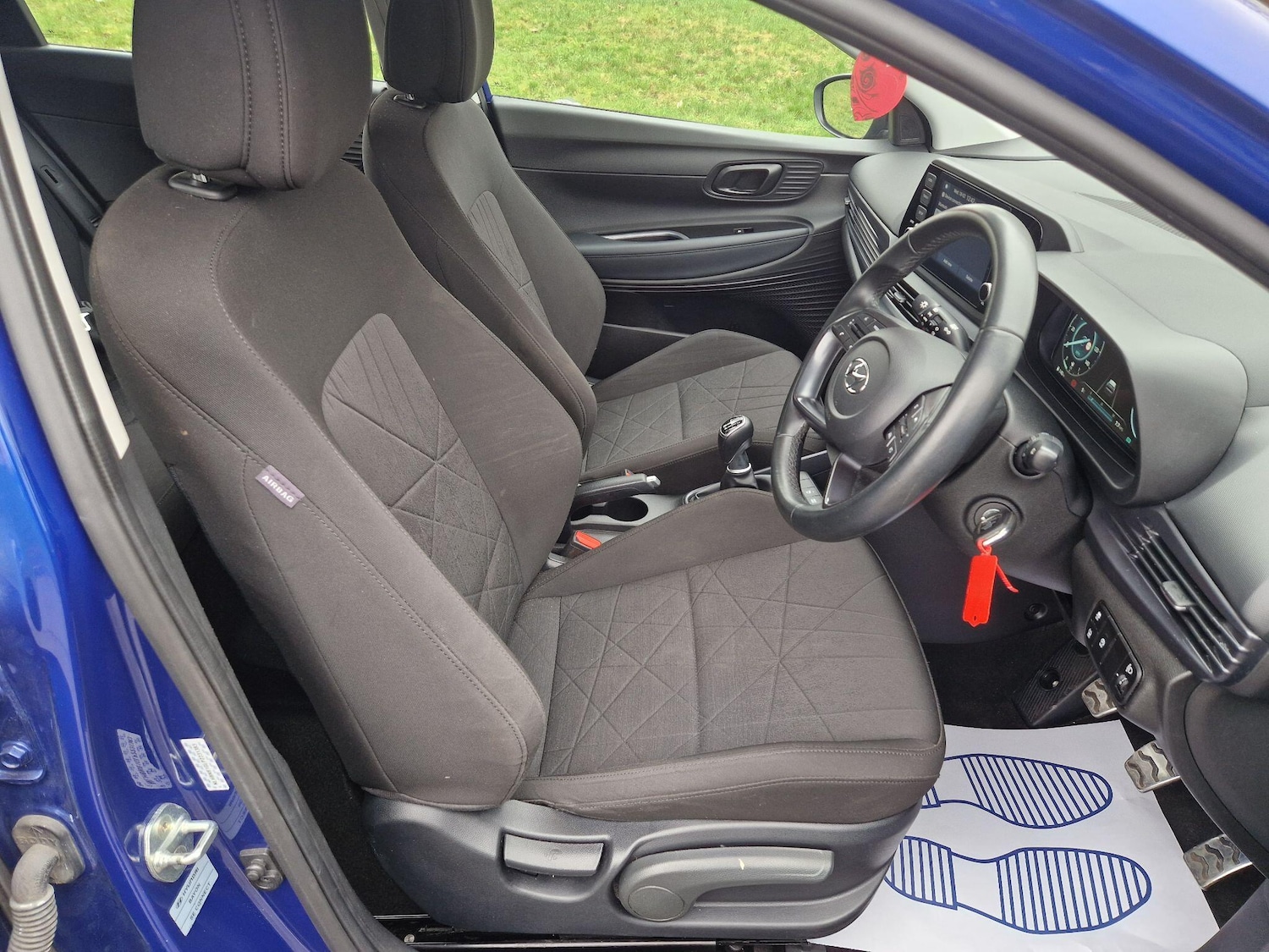 Used Hyundai BAYON 2022 for sale - 77626265: Photo 41