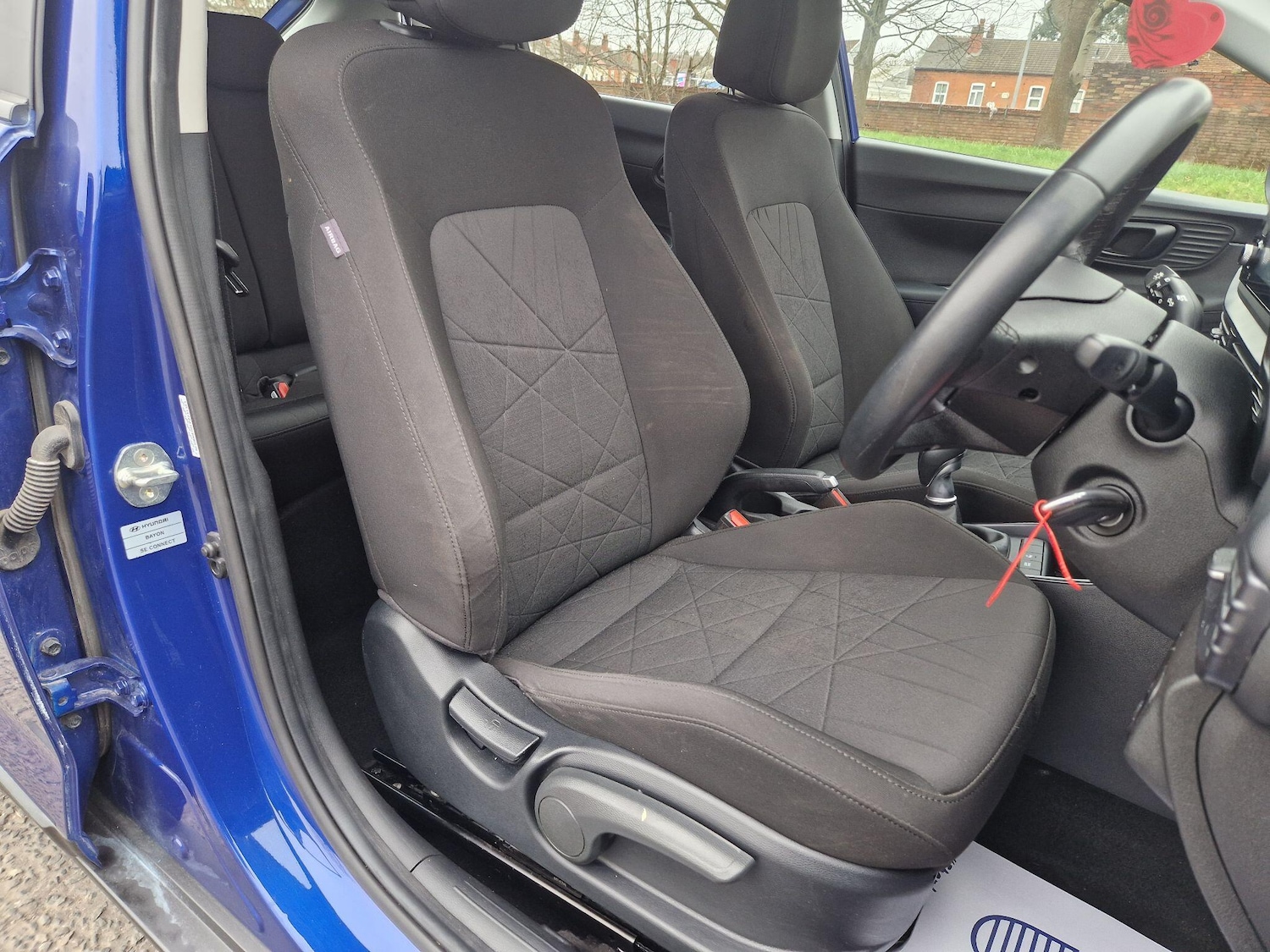 Used Hyundai BAYON 2022 for sale - 77626265: Photo 42