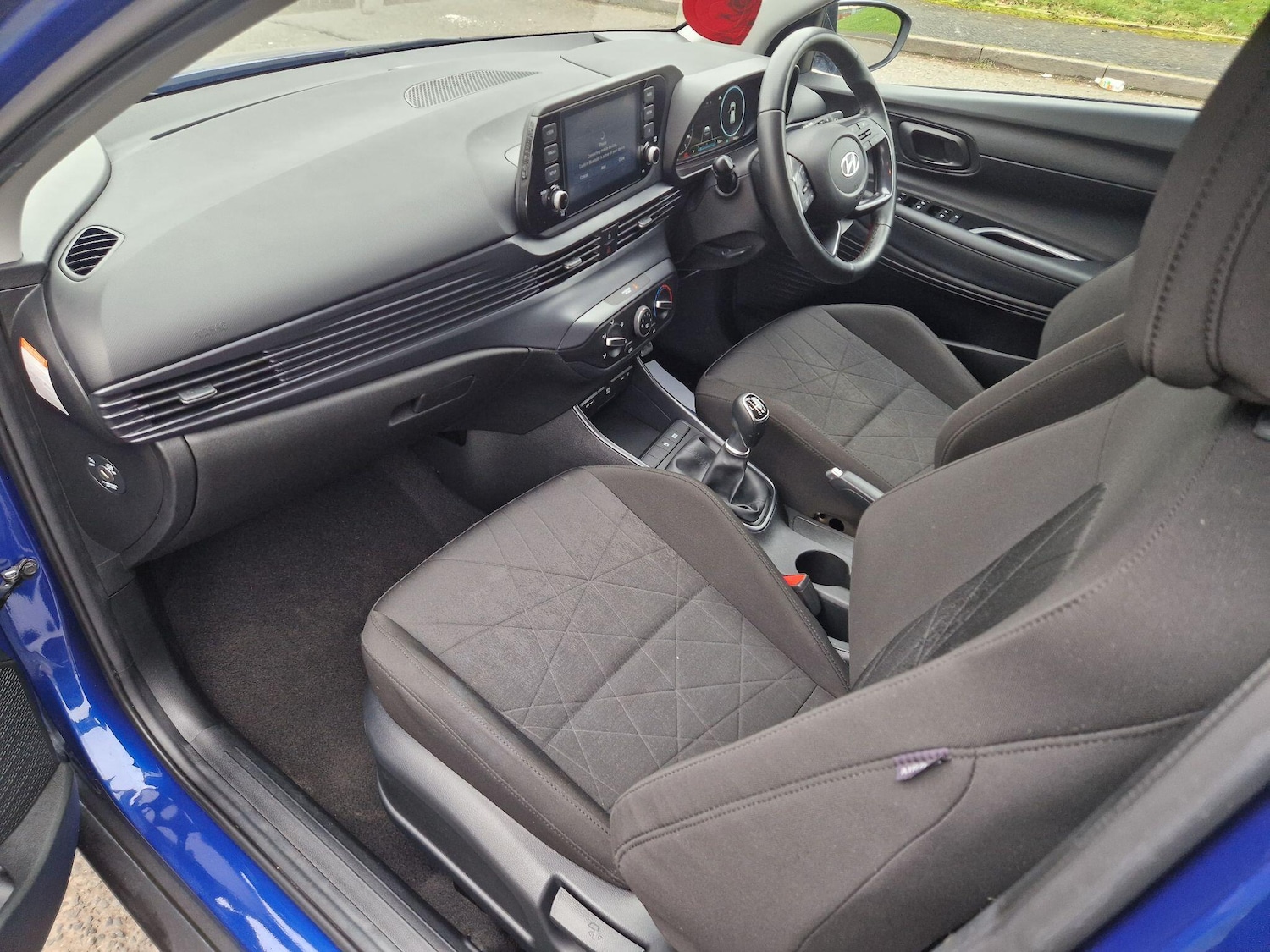 Used Hyundai BAYON 2022 for sale - 77626265: Photo 43