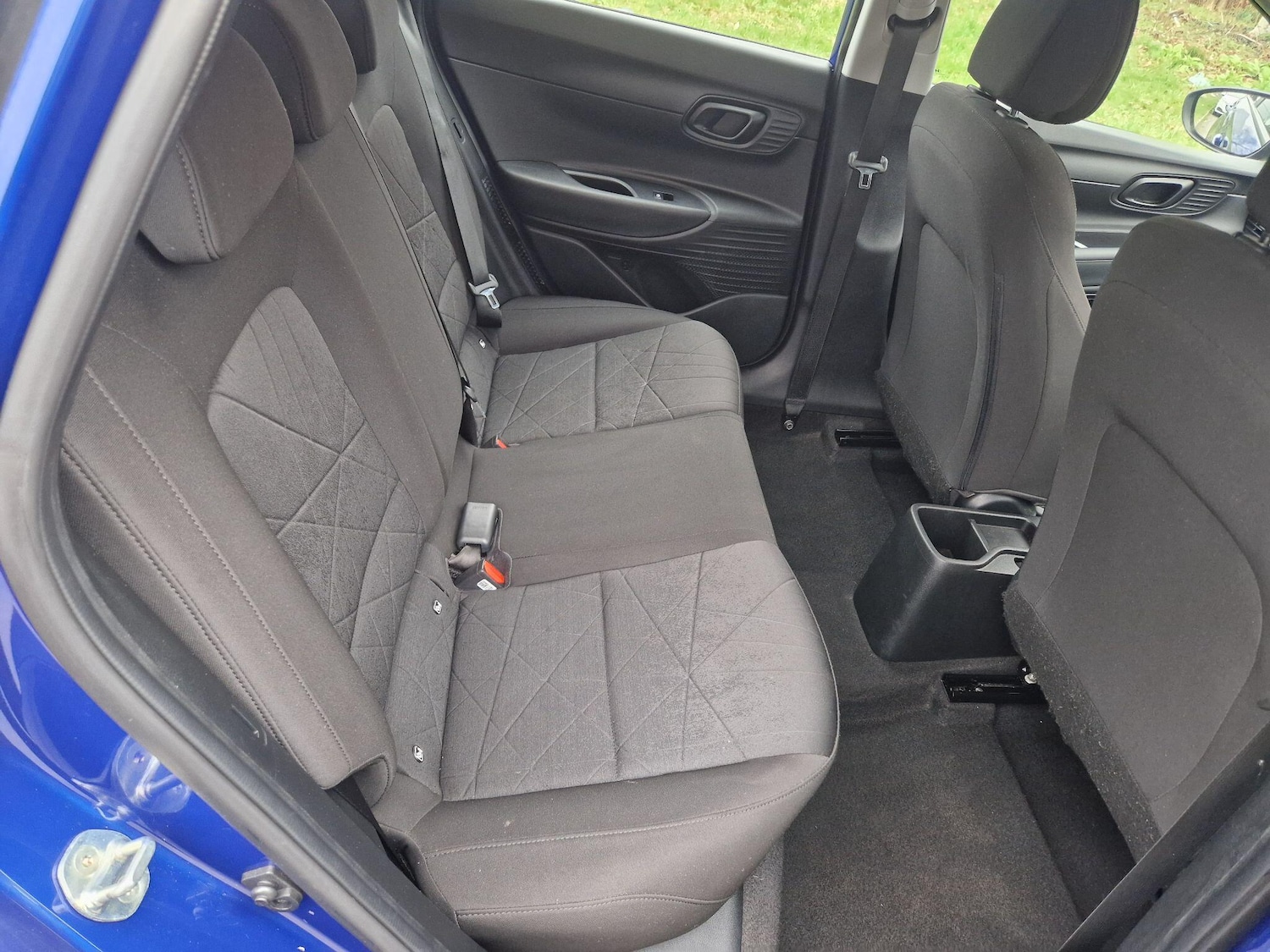 Used Hyundai BAYON 2022 for sale - 77626265: Photo 46