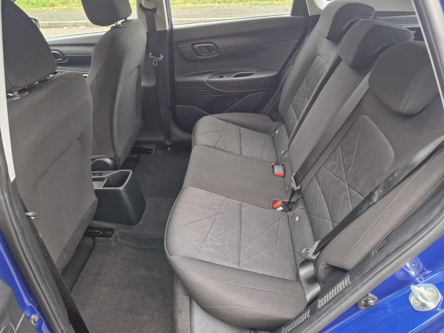 Used Hyundai BAYON 2022 for sale - 77626265: Photo 47