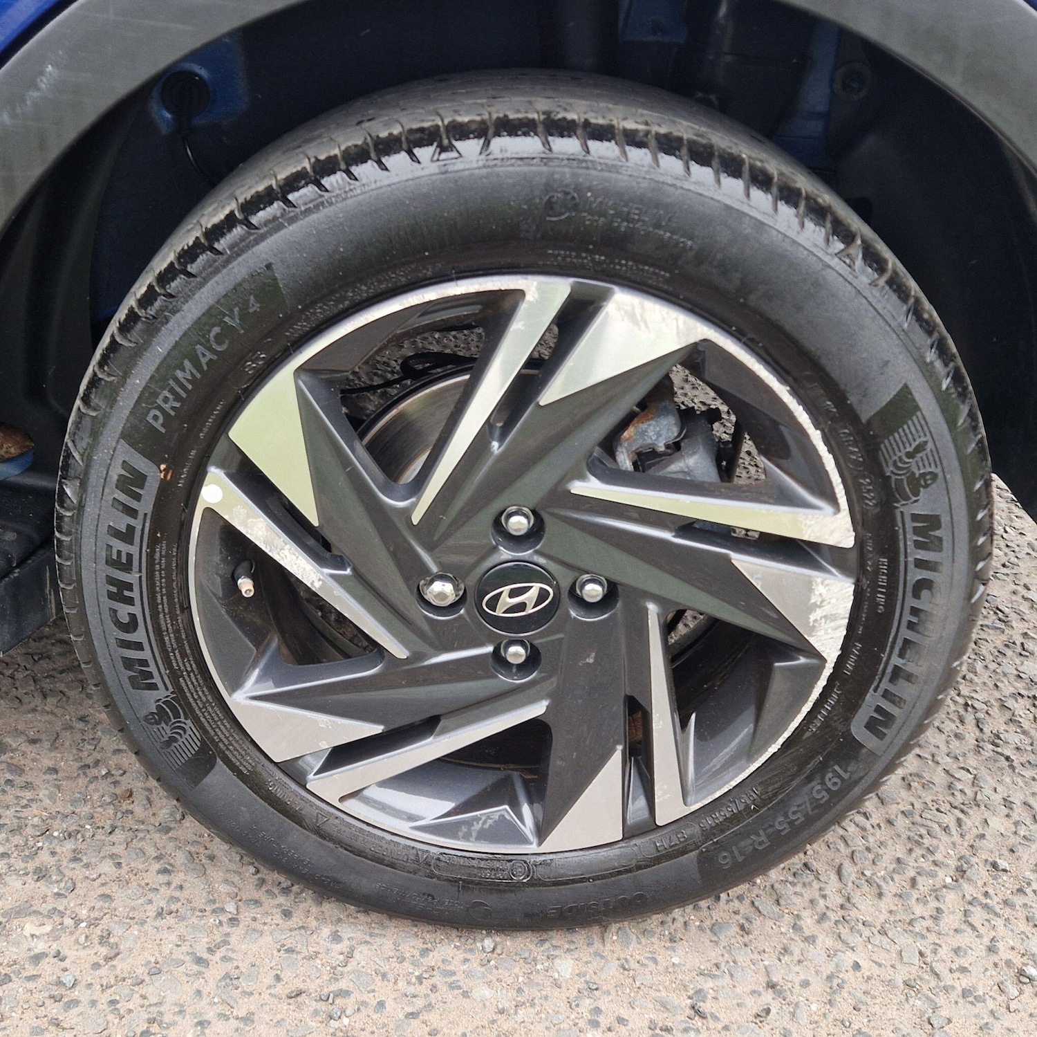 Used Hyundai BAYON 2022 for sale - 77626265: Photo 6