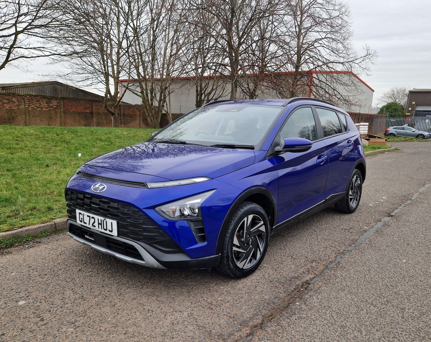 Used Hyundai BAYON 2022 for sale - 77626265: Photo 9