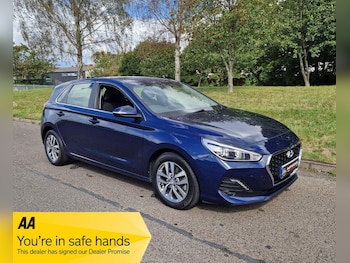 2018 (68) - 1.0T GDI SE Nav 5dr
