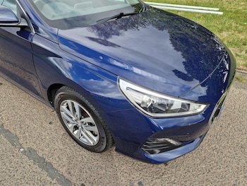 Used Hyundai i30 2018 for sale - 75949411: Photo