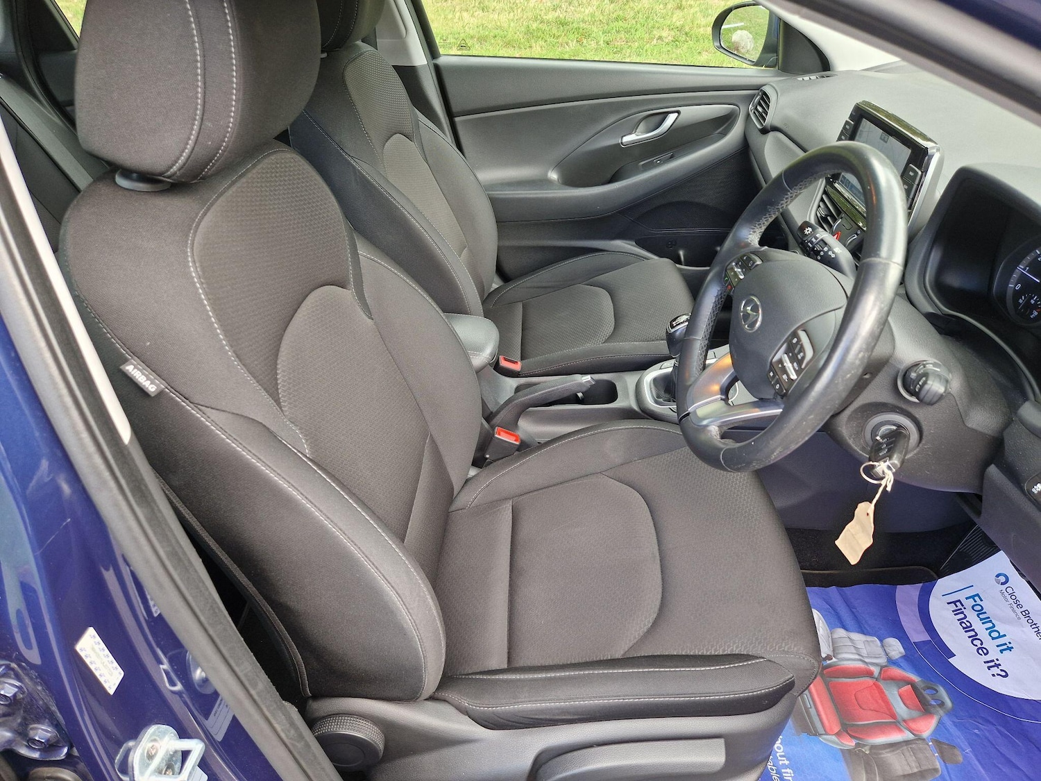 Vehicle 40