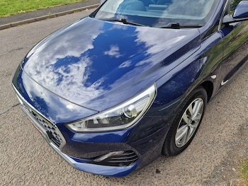 Used Hyundai i30 2018 for sale - 75949411: Photo
