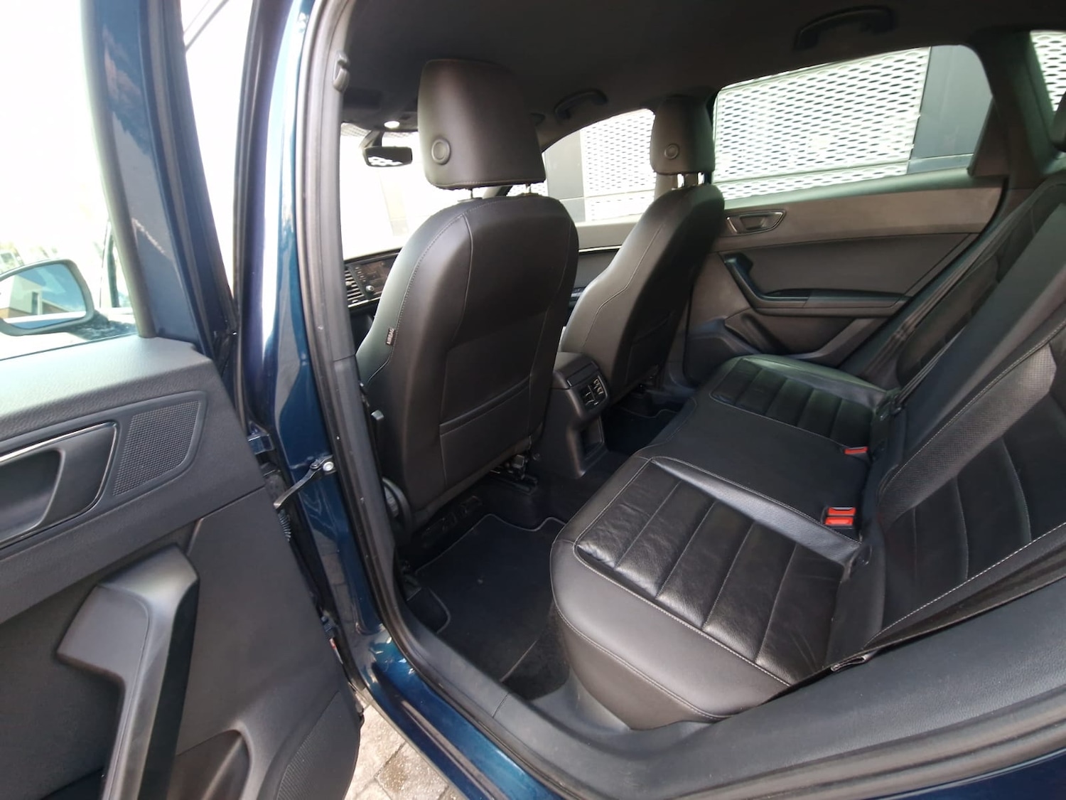 Used SEAT Ateca 2017 for sale - 78070636: Photo 5