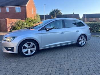 Used SEAT Leon 2014 for sale - 78976713: Photo