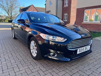 Used Ford Mondeo 2015 for sale - 78833015: Photo