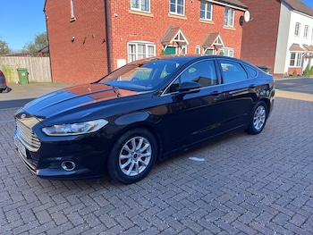 Used Ford Mondeo 2015 for sale - 78833015: Photo