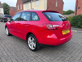 Used SEAT Ibiza 2013 for sale - 78273115: Photo