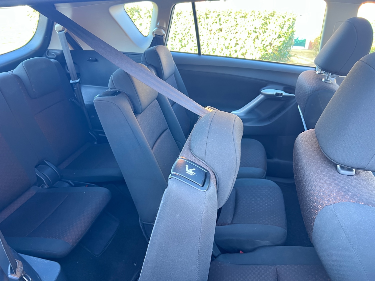 Used Toyota Verso 2010 for sale - 77555676: Photo 13