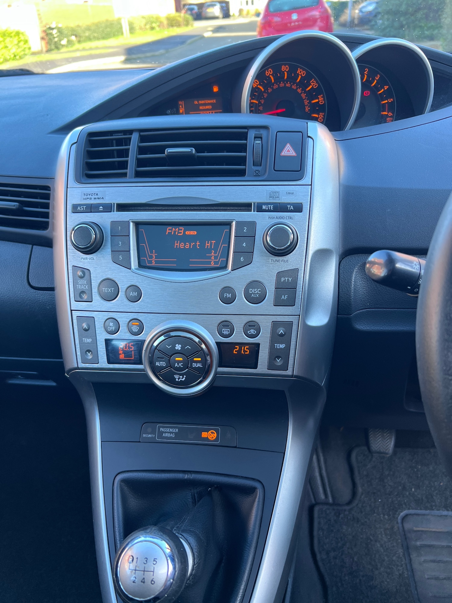 Used Toyota Verso 2010 for sale - 77555676: Photo 16