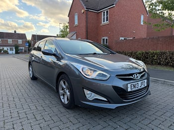 Used Hyundai i40 2013 for sale - 79780038: Photo