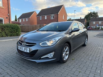 Used Hyundai i40 2013 for sale - 79780038: Photo