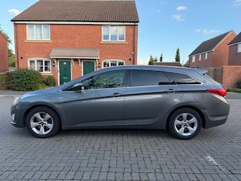 Used Hyundai i40 2013 for sale - 79780038: Photo