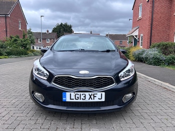 Used Kia Ceed 2013 for sale - 78769304: Photo