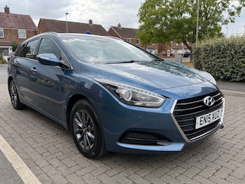 Used Hyundai i40 2015 for sale - 79299564: Photo