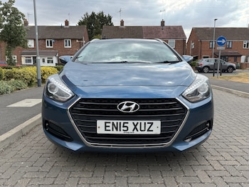 Used Hyundai i40 2015 for sale - 79299564: Photo