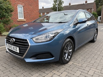 Used Hyundai i40 2015 for sale - 79299564: Photo