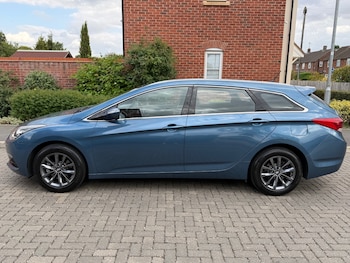 Used Hyundai i40 2015 for sale - 79299564: Photo