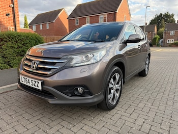Used Honda CR-V 2014 for sale - 79386322: Photo