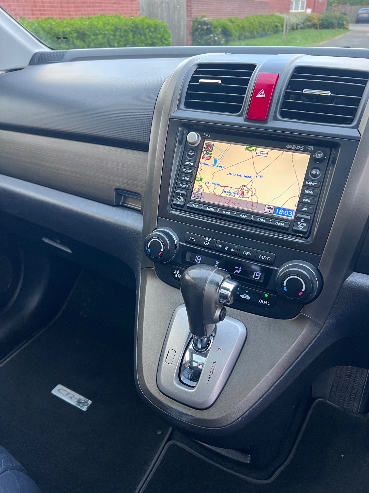 Used Honda CR-V 2011 for sale - 78183064: Photo 10