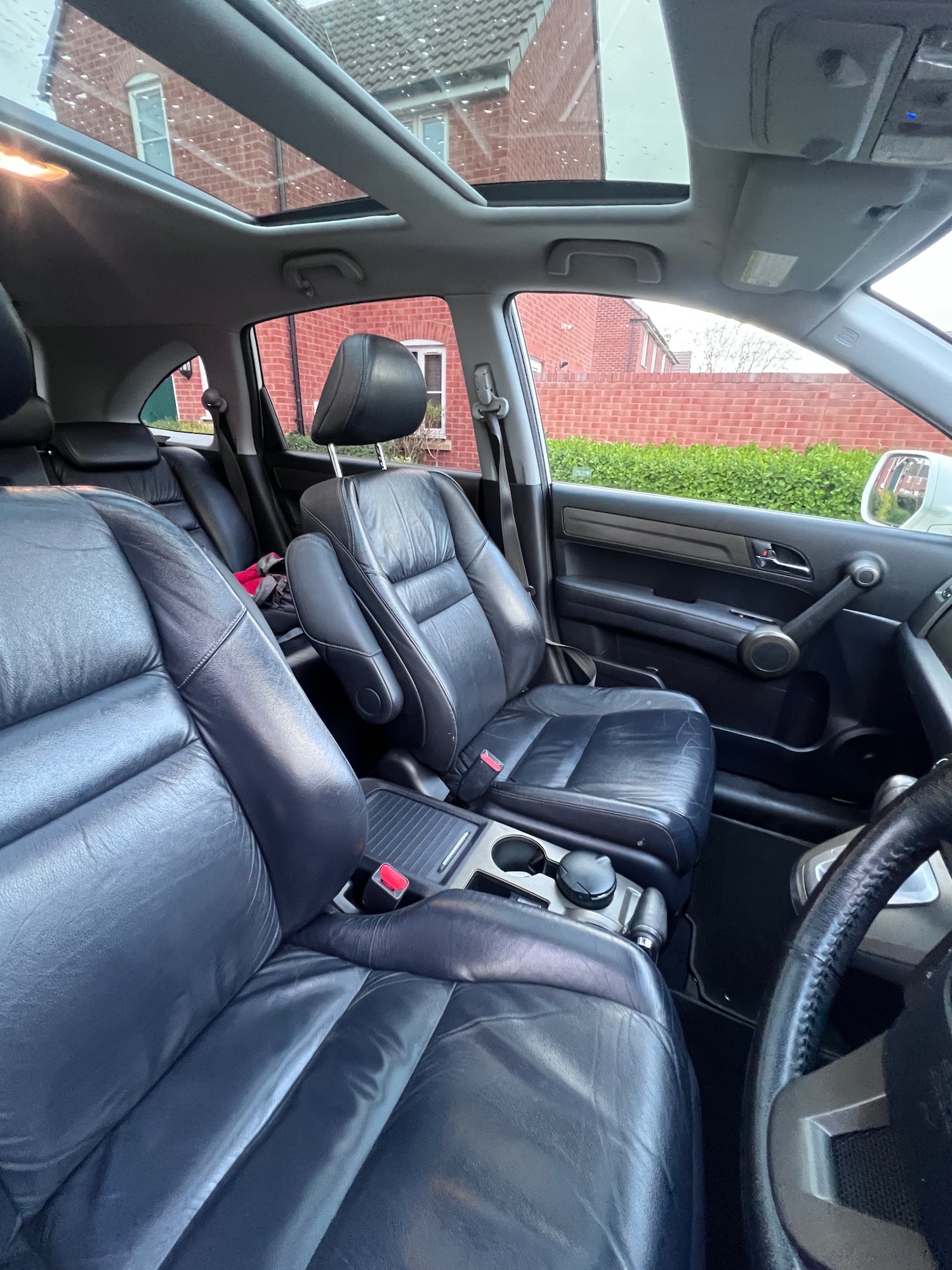 Used Honda CR-V 2011 for sale - 78183064: Photo 12