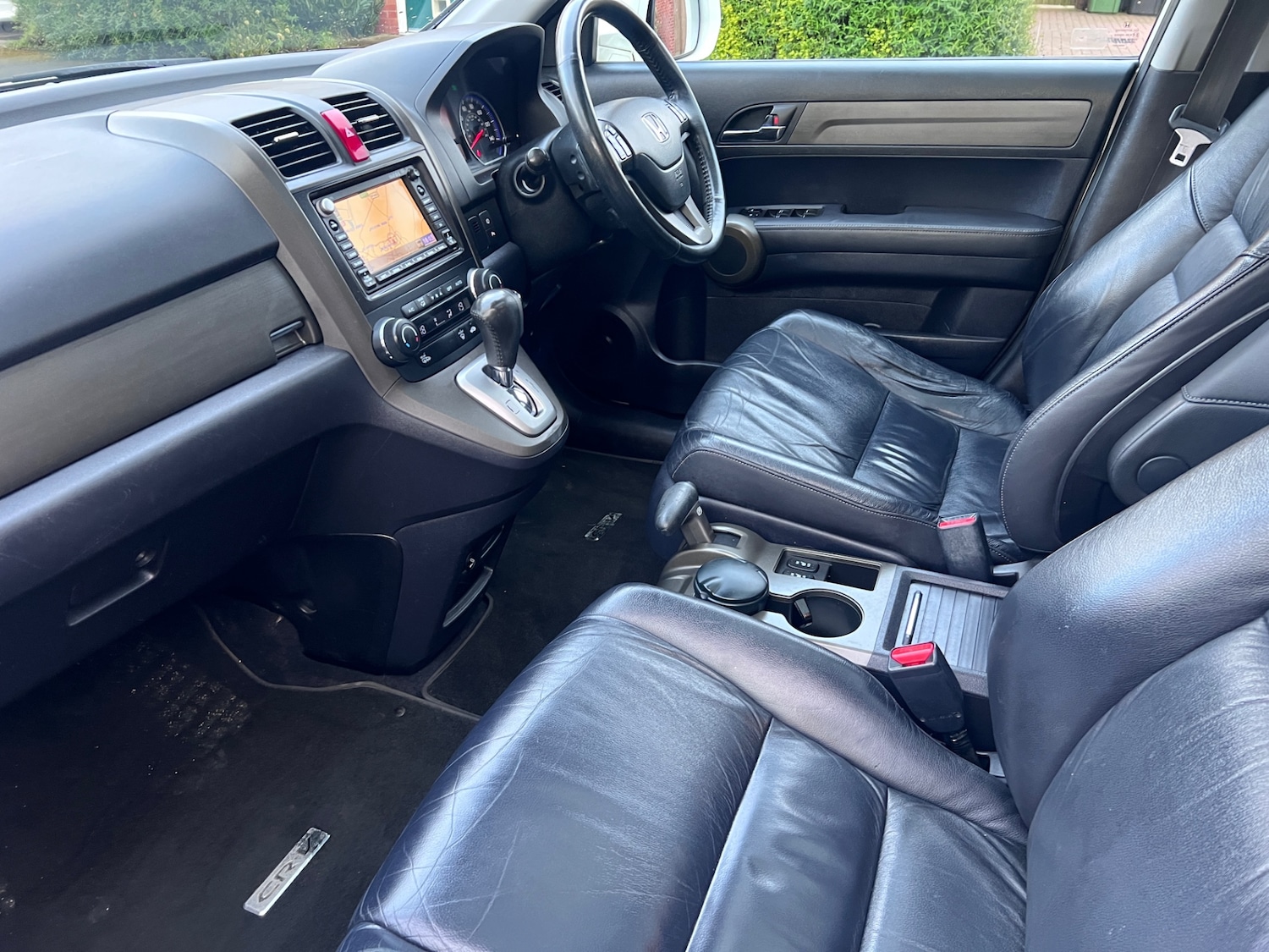 Used Honda CR-V 2011 for sale - 78183064: Photo 13