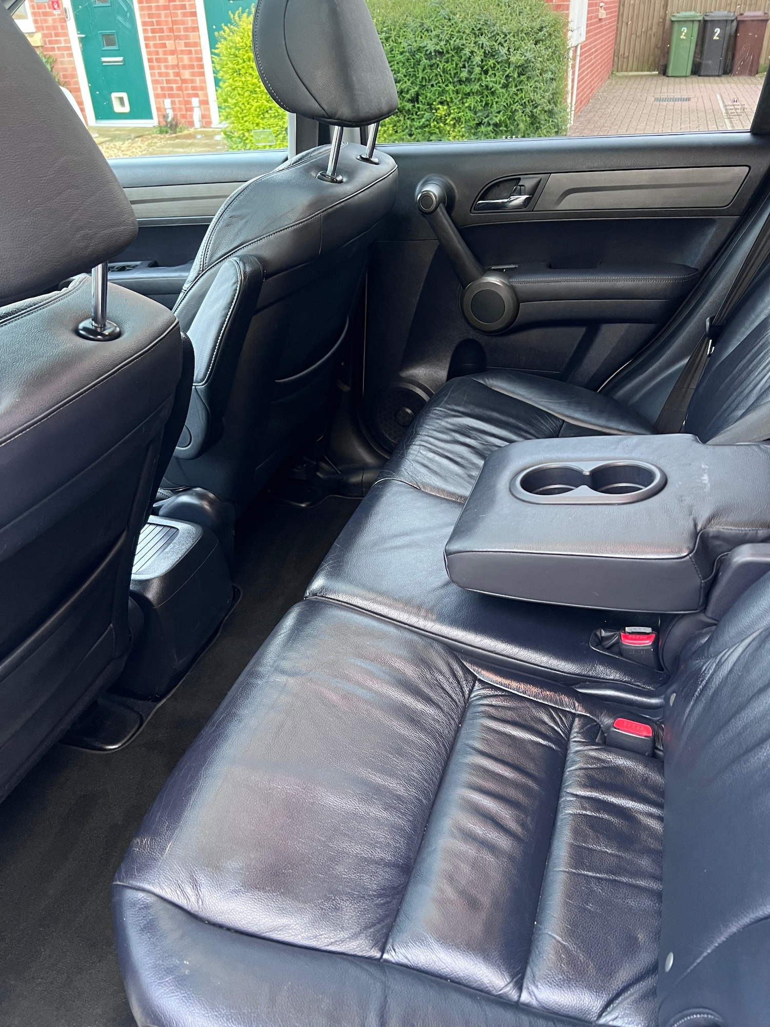 Used Honda CR-V 2011 for sale - 78183064: Photo 14