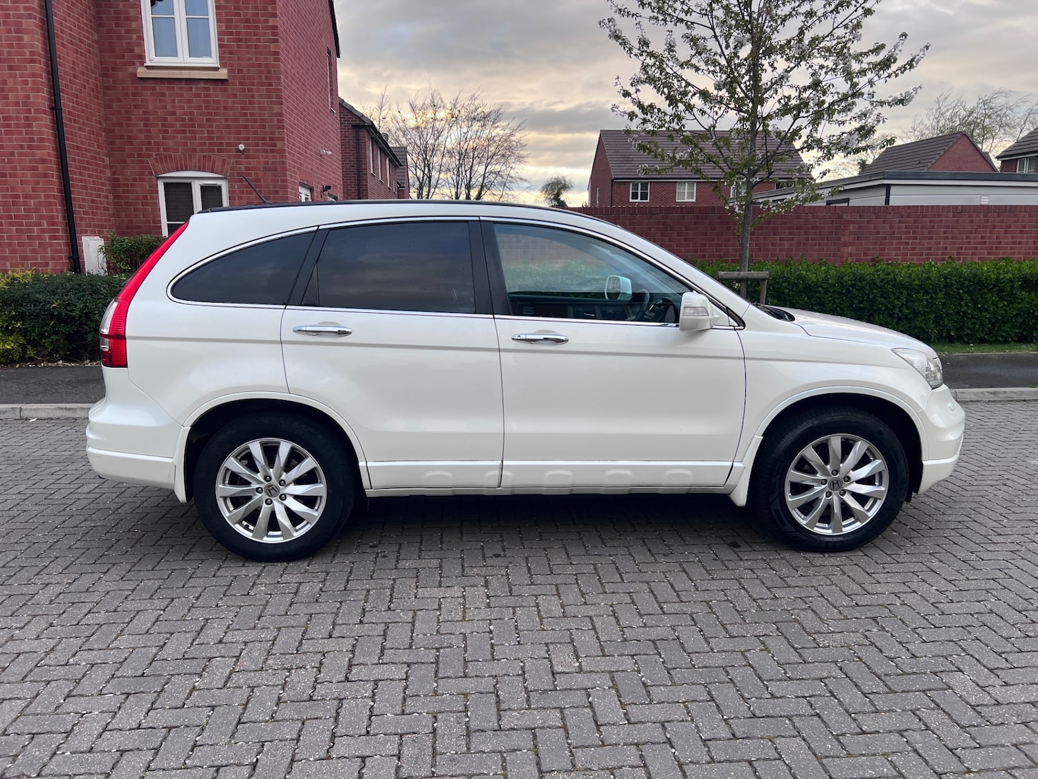 Used Honda CR-V 2011 for sale - 78183064: Photo 8