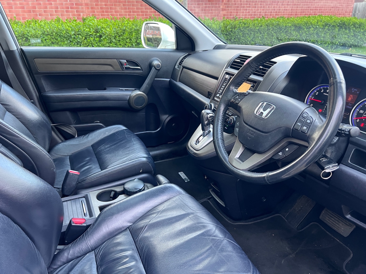 Used Honda CR-V 2011 for sale - 78183064: Photo 9