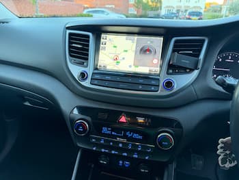 Used Hyundai TUCSON 2015 for sale - 79845408: Photo