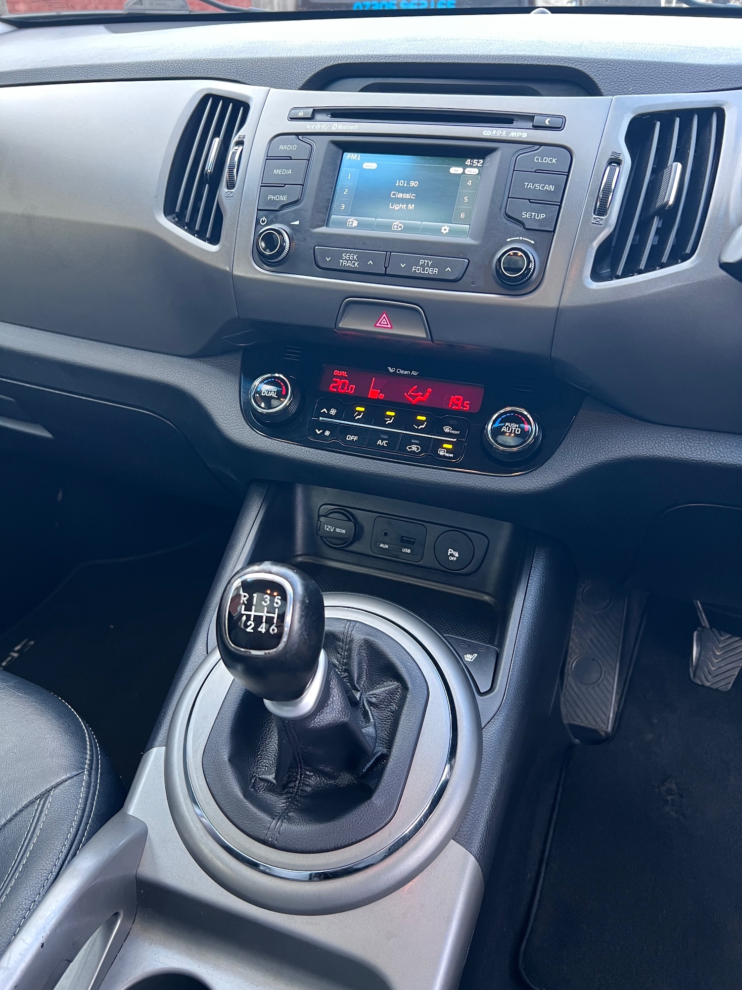 Used Kia Sportage 2015 for sale - 77691498: Photo 10