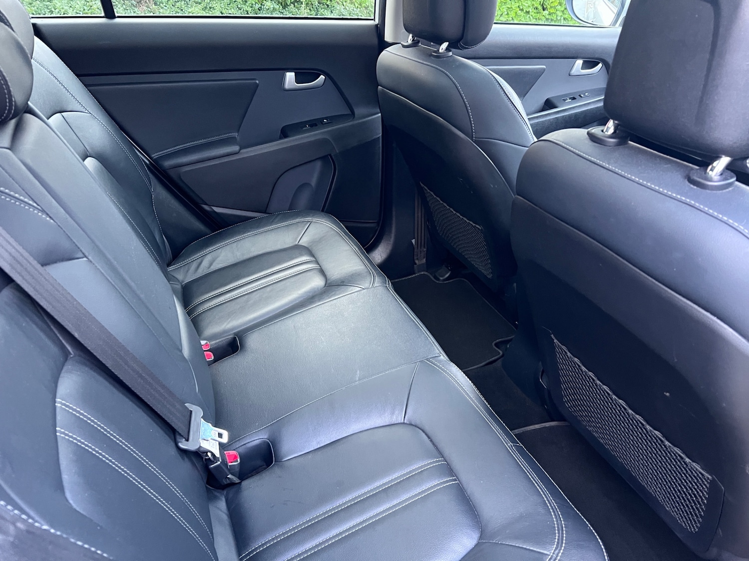 Used Kia Sportage 2015 for sale - 77691498: Photo 11