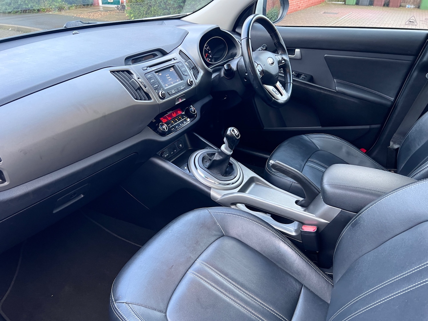 Used Kia Sportage 2015 for sale - 77691498: Photo 12