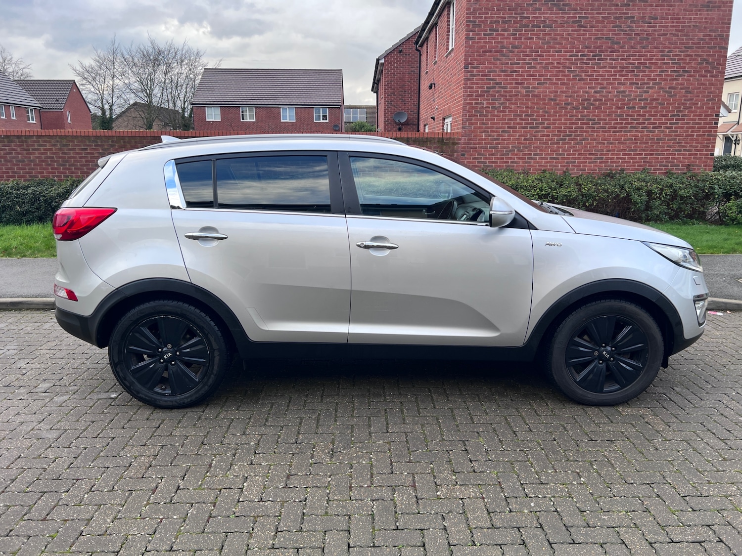 Used Kia Sportage 2015 for sale - 77691498: Photo 5