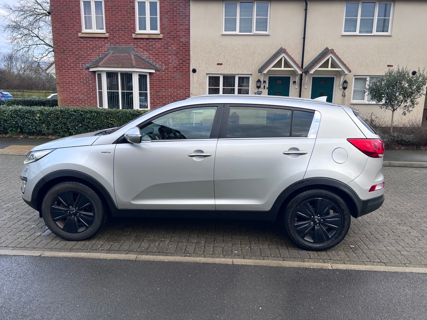 Used Kia Sportage 2015 for sale - 77691498: Photo 6