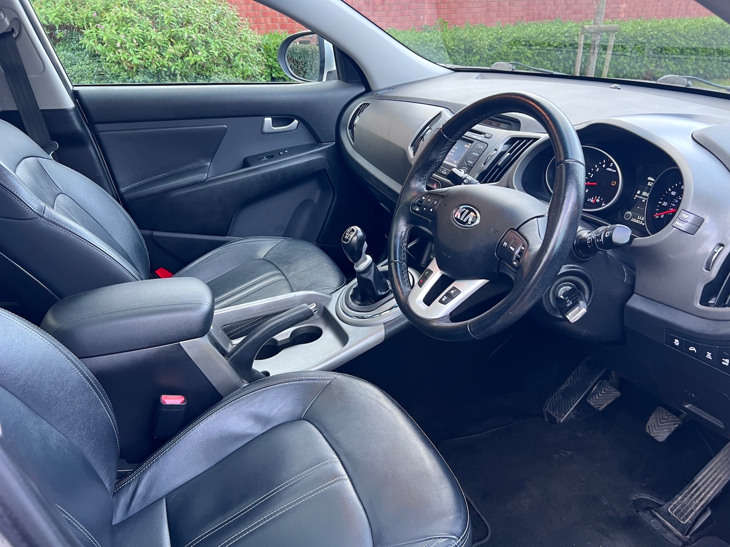 Used Kia Sportage 2015 for sale - 77691498: Photo 7