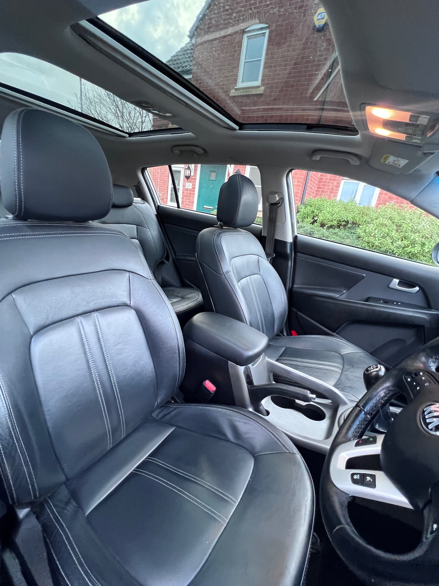 Used Kia Sportage 2015 for sale - 77691498: Photo 8