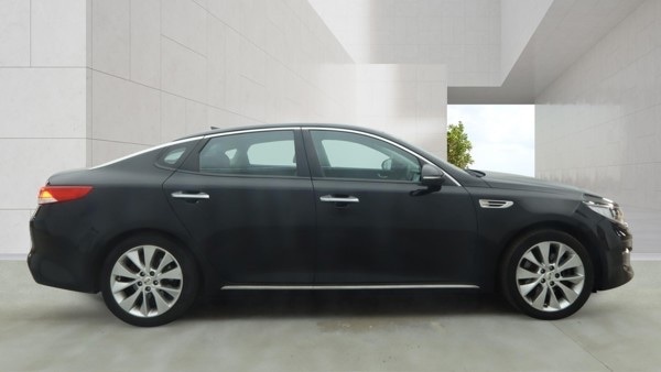 Used Kia Optima 2016 for sale - 78152763: Photo 5