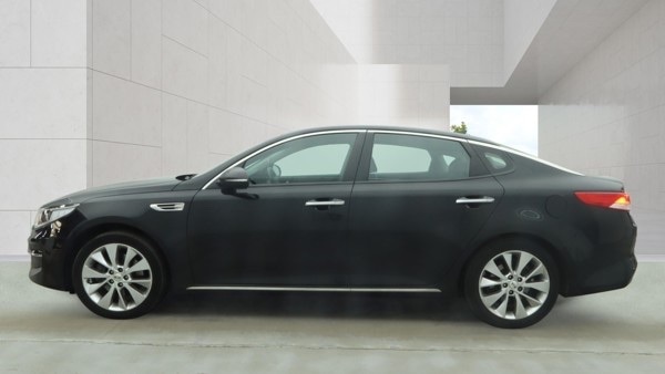 Used Kia Optima 2016 for sale - 78152763: Photo 6