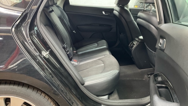 Used Kia Optima 2016 for sale - 78152763: Photo 7