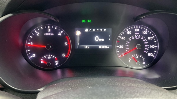 Used Kia Optima 2016 for sale - 78152763: Photo 9