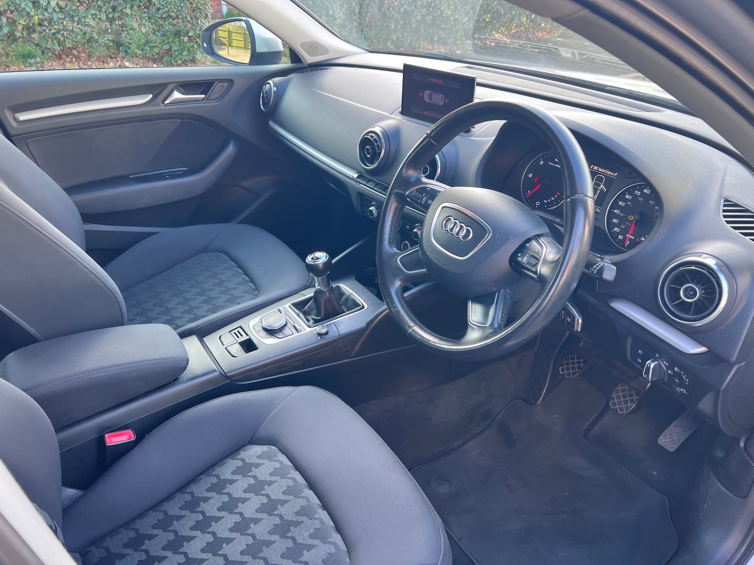 Used Audi A3 2013 for sale - 77732616: Photo 10