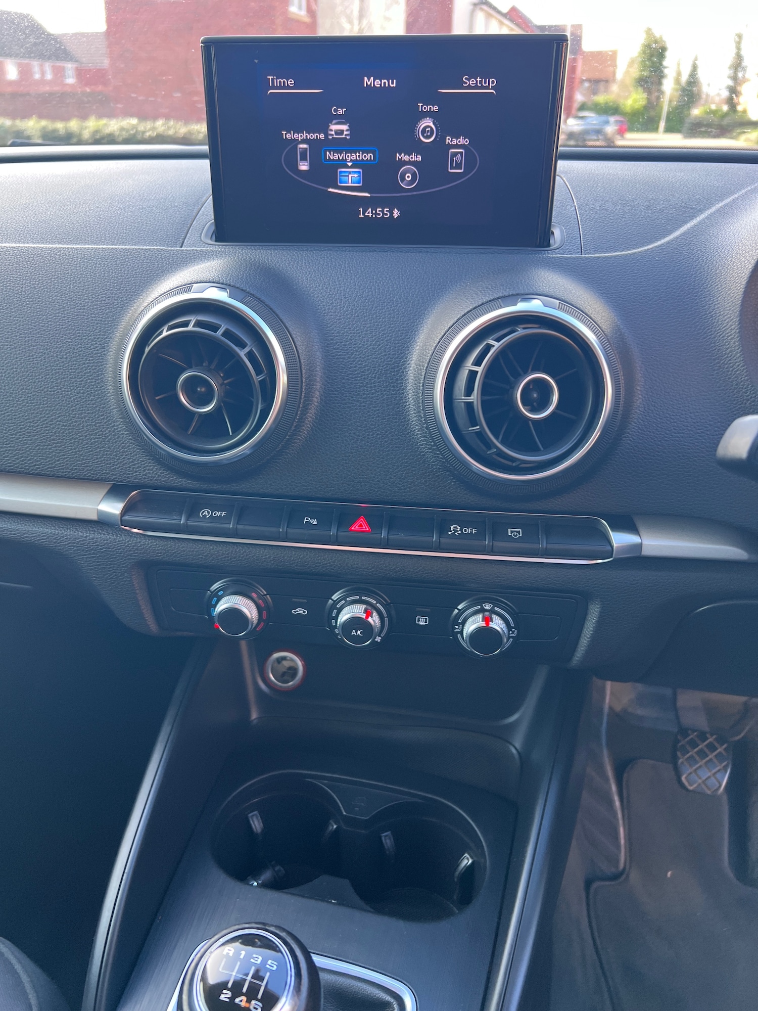 Used Audi A3 2013 for sale - 77732616: Photo 12